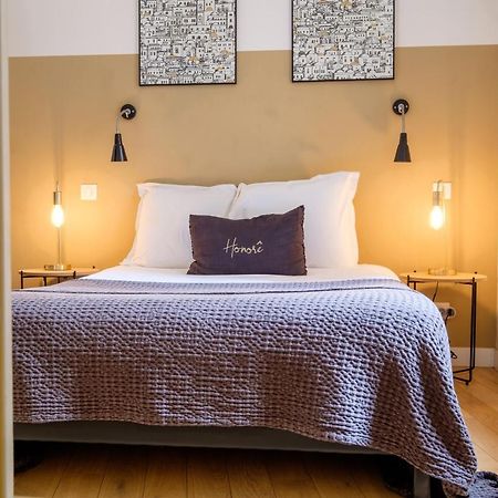 Honore Suite Boissac 리옹 외부 사진